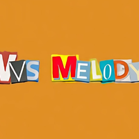 VVS Melody资料,VVS Melody最新歌曲,VVS MelodyMV视频,VVS Melody音乐专辑,VVS Melody好听的歌