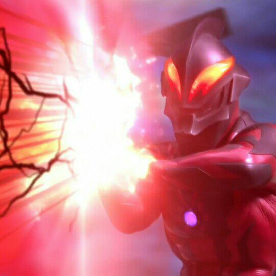 不灭的贝利亚-Power