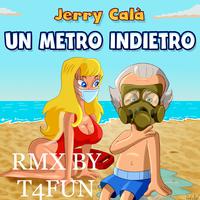 Un metro indietro Remix