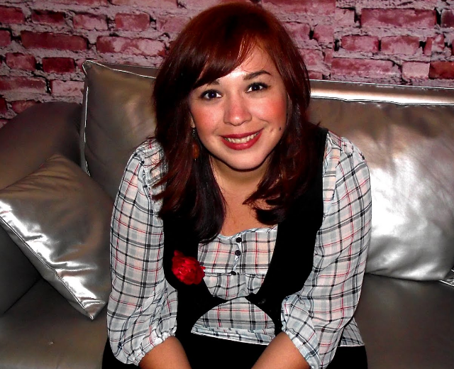 Carla Morrison