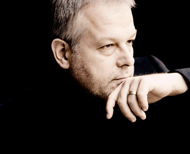 Christoph Prégardien