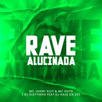 Rave Alucinada