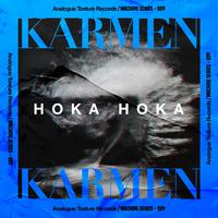 Hoka Hoka EP