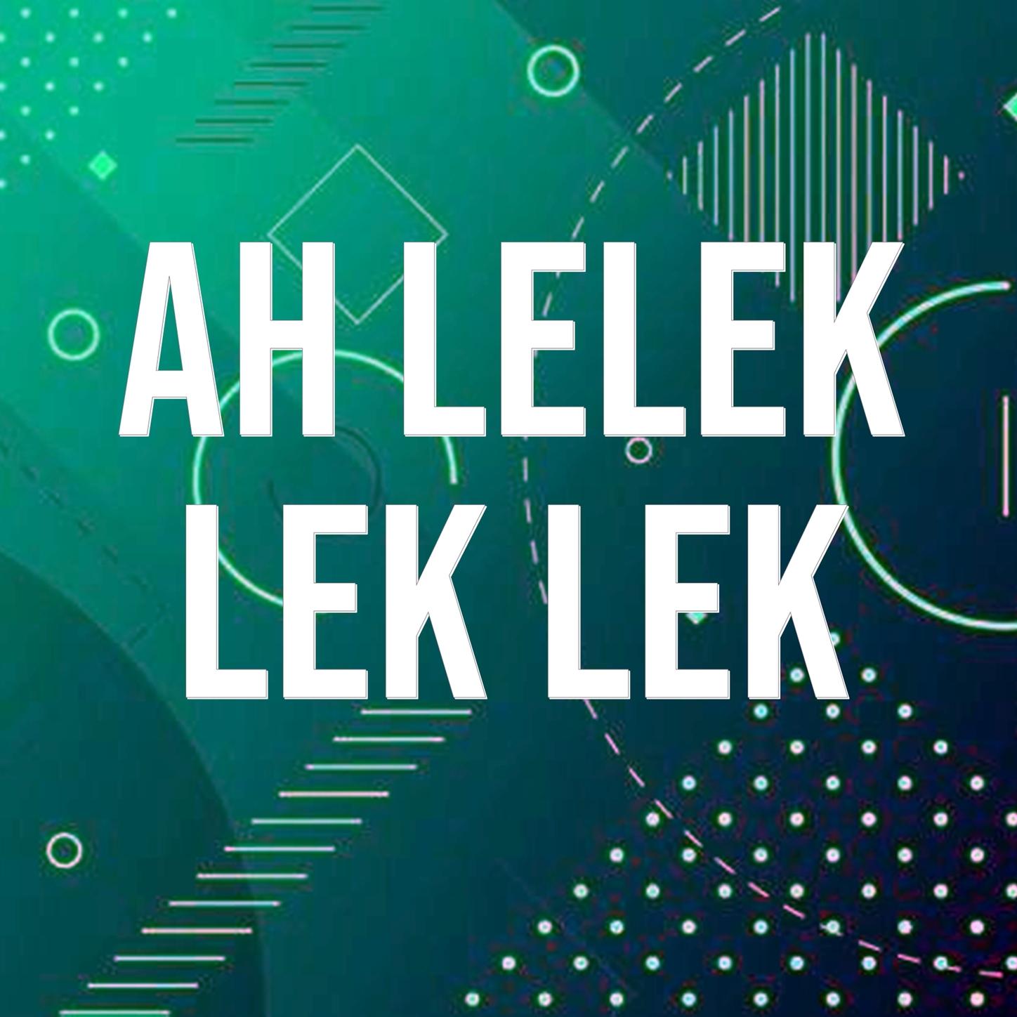 AH Lelek Lek Lek, Sentando pra um Lado Sentando pro Outro