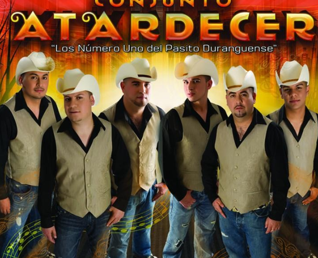 Conjunto Atardecer