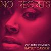 Hayley Cassidy - No Regrets (Zed Bias UKG Mix)