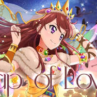 【Aikanis中翻组】Trap of Love