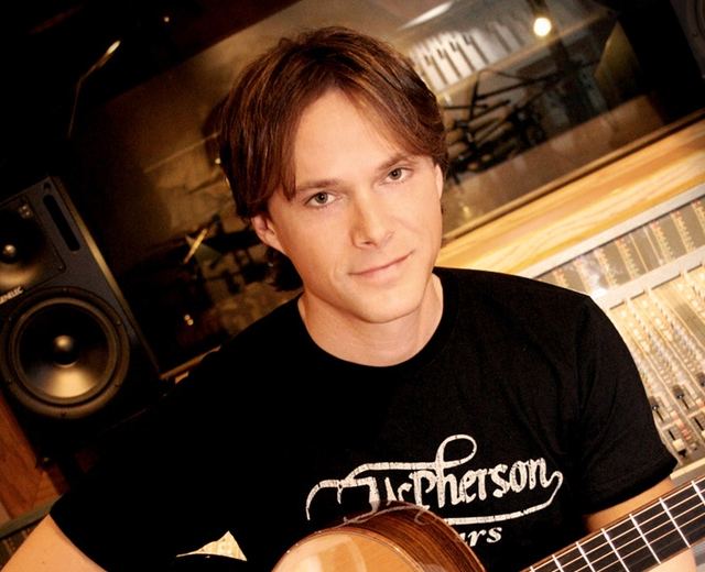 Bryan White
