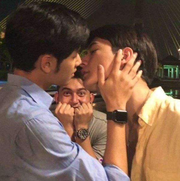 『泰腐』今天也是为爱鸡叫的一天