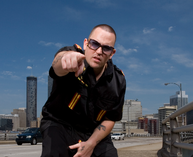 Bubba Sparxxx