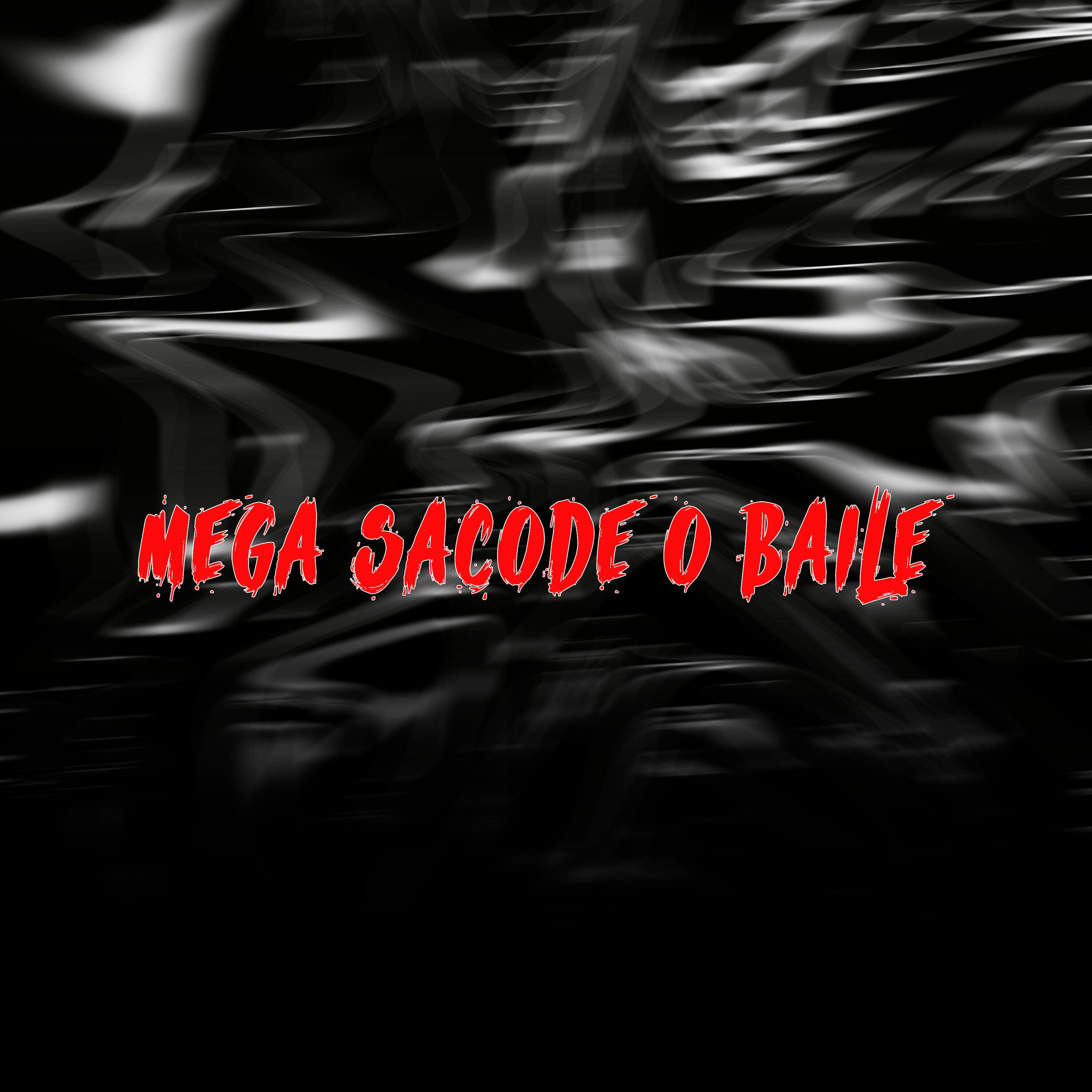 Mega Sacode o Baile
