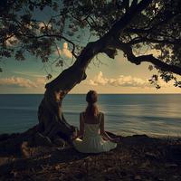 Music for Meditation: Tranquil Mind Melodies