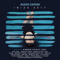 Audio Safari Ibiza 2017