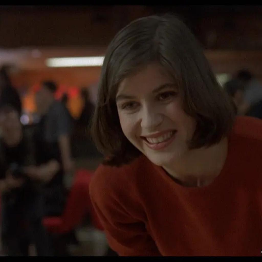 爱是第一源动力