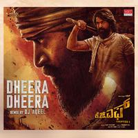 Dheera Dheera (Remix) (From 