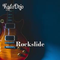 Rockslide