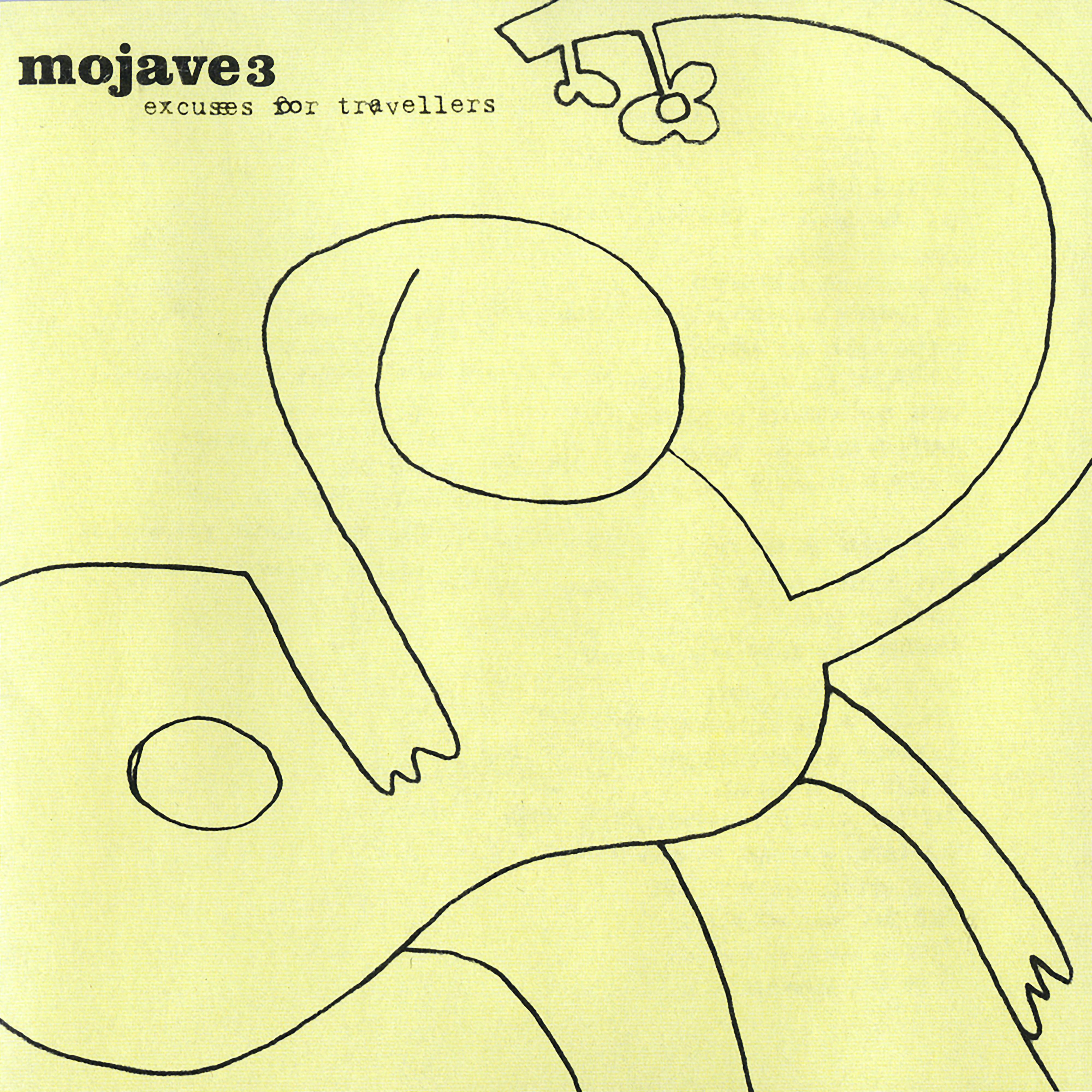 My Life in Art_Mojave 3_Excuses for Travellers | 在线播放_My Life in Art歌词_My Life in Art下载 | 网易云音乐