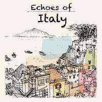 Echoes Of Italy