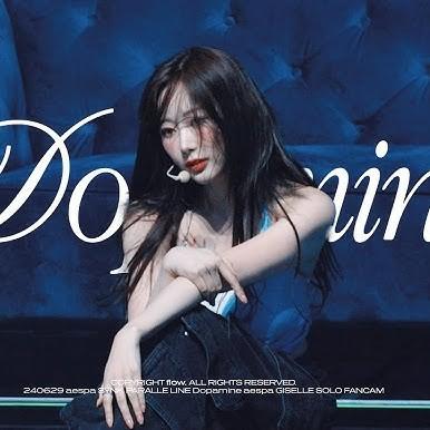Dopamine (GISELLE Solo) (Live)_aespa_ | 在线播放_Dopamine (GISELLE Solo) (Live)歌词_Dopamine (GISELLE Solo) (Live)下载 | 网易云音乐