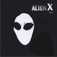 Alien X Vol. 1