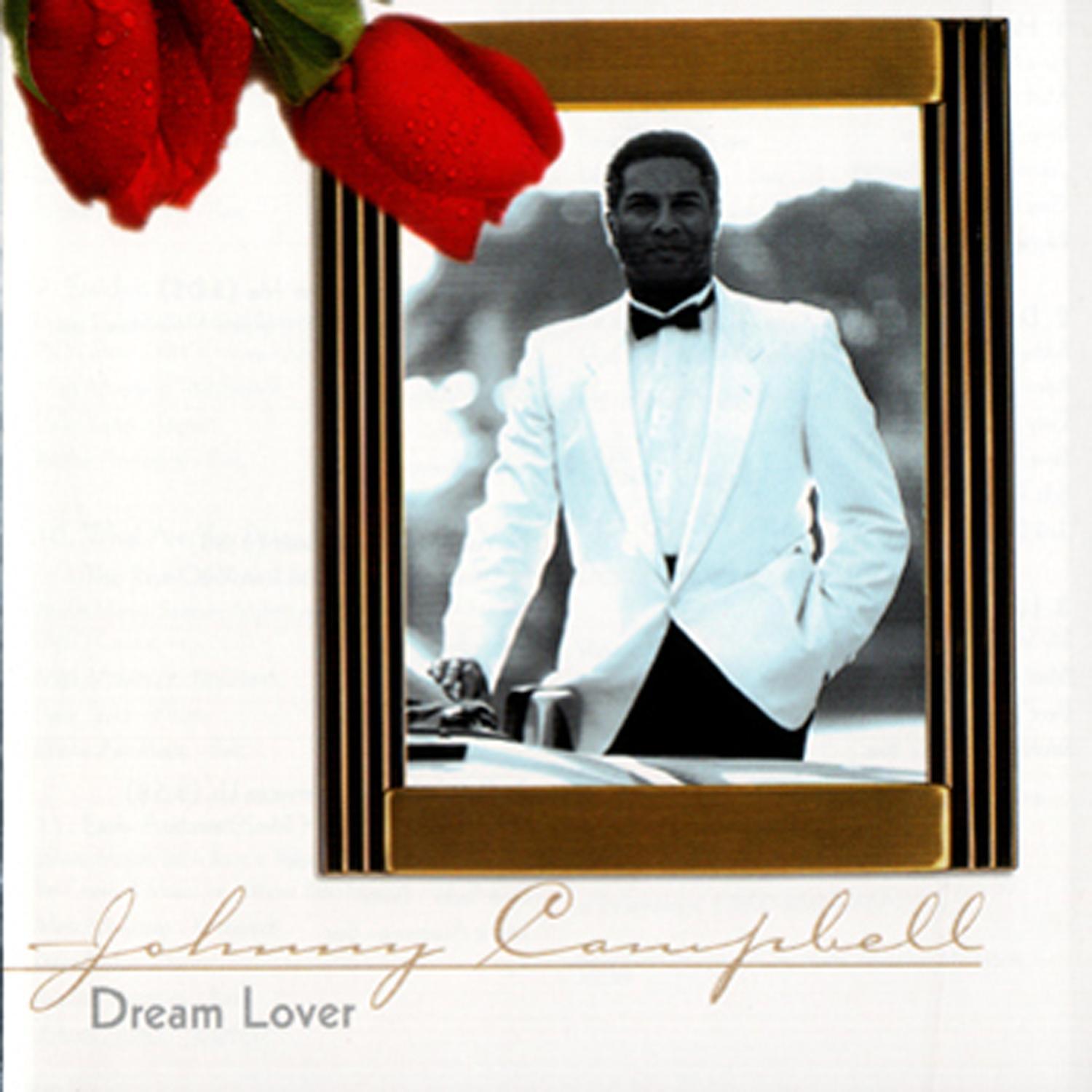 Johnny Campbell