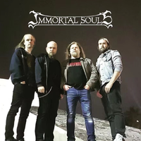 Immortal Souls资料,Immortal Souls最新歌曲,Immortal SoulsMV视频,Immortal Souls音乐专辑,Immortal Souls好听的歌