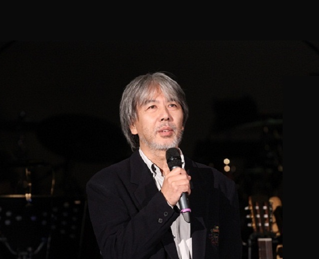 李寿全