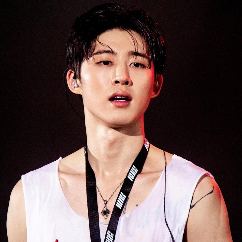 听·B.I热门精选|MOLLADO (Japanese Ver.)