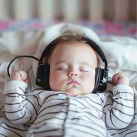 Lullaby Haven: Music for Baby Sleep