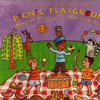 Putumayo Kids Presents: Picnic Playground