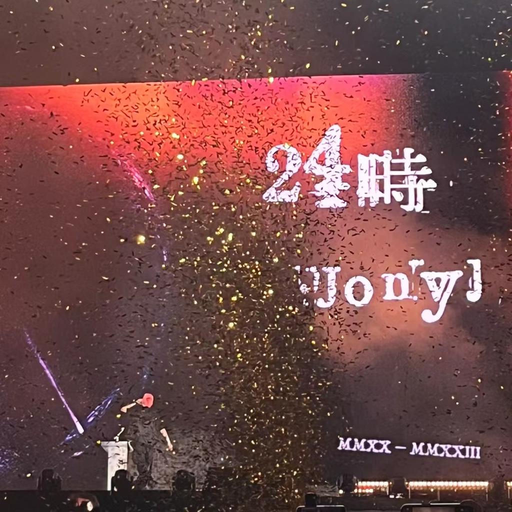 JonyJ/TizzyT/Gali/万妮达/瘦子/马思唯