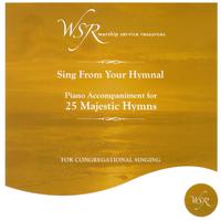 Majestic Hymns