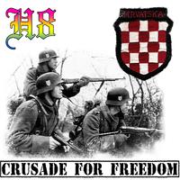 Crusade For Freedom