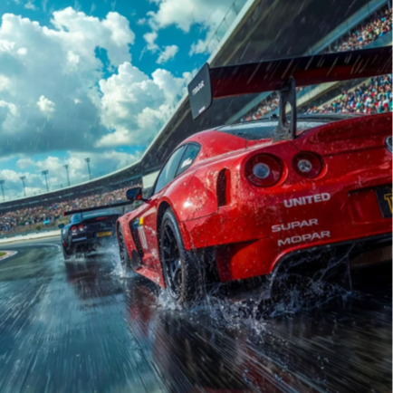 【抖腿】油门踩死 驾车必备音乐