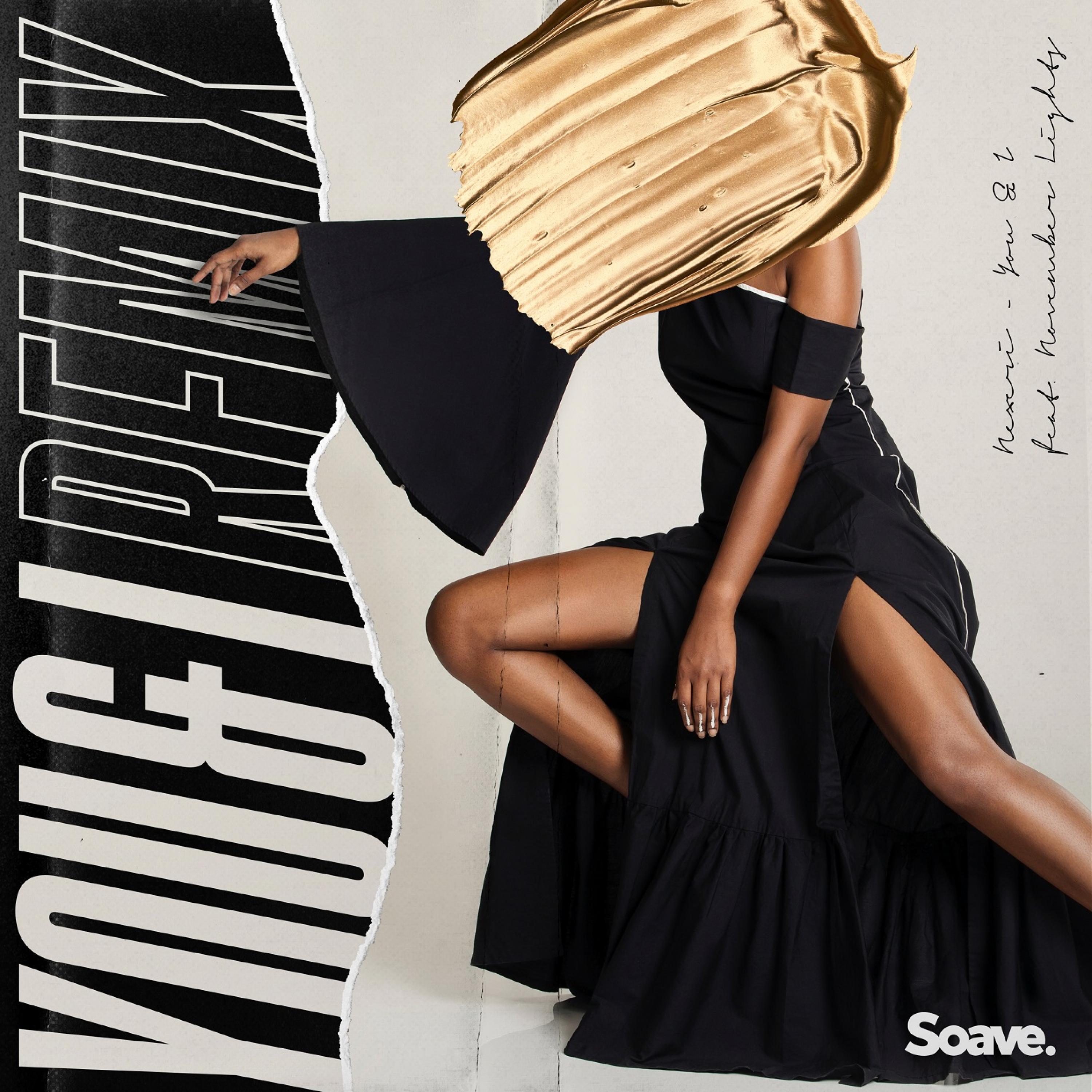 You & I (feat. November Lights) [Blinded Hearts Remix]