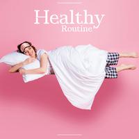 Healthy Routine – Prepare for a Good Night's Sleep