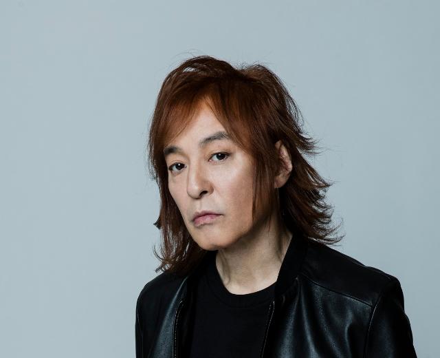 宇都宮隆 - 歌手 - 网易云音乐