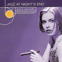 Jazz At Night's End