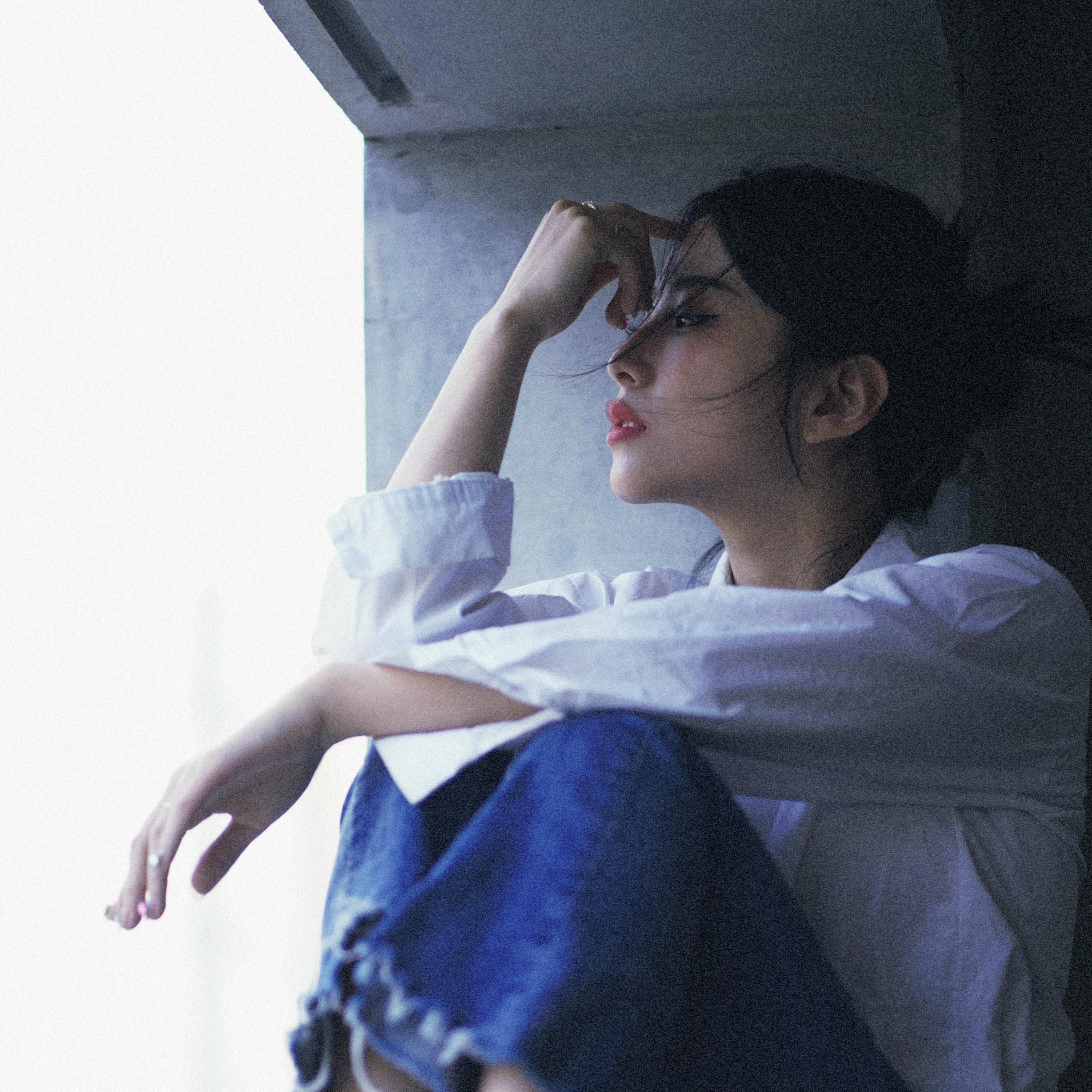 那个人.mp3封面