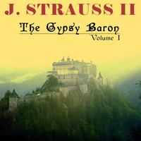 J. Strauss II, The Gypsy Baron, Vol. 1