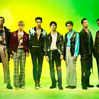 PSYCHIC FEVER from EXILE TRIBE