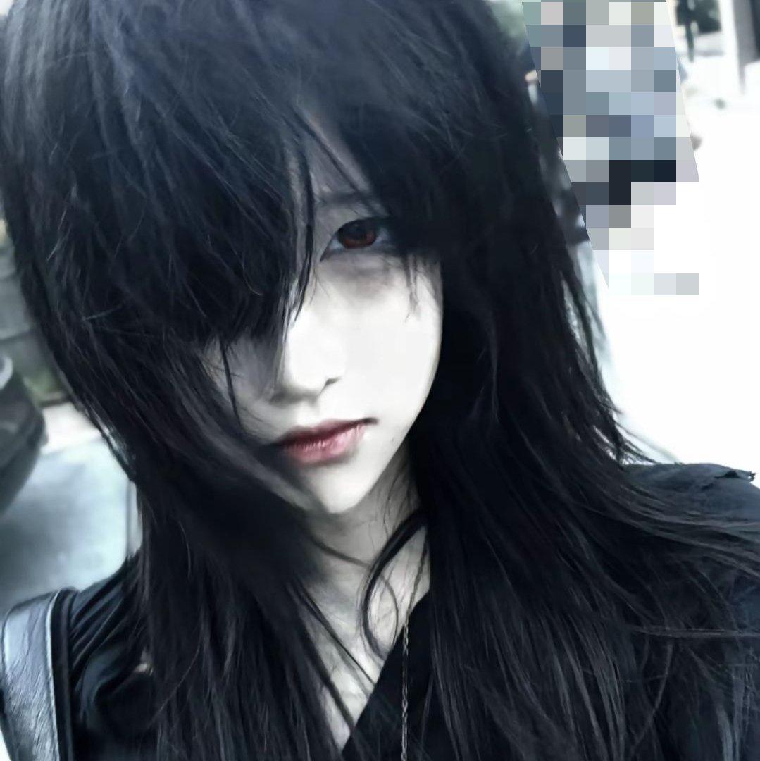 阴暗潮湿的男/女鬼1。（再搬歌单4千➕