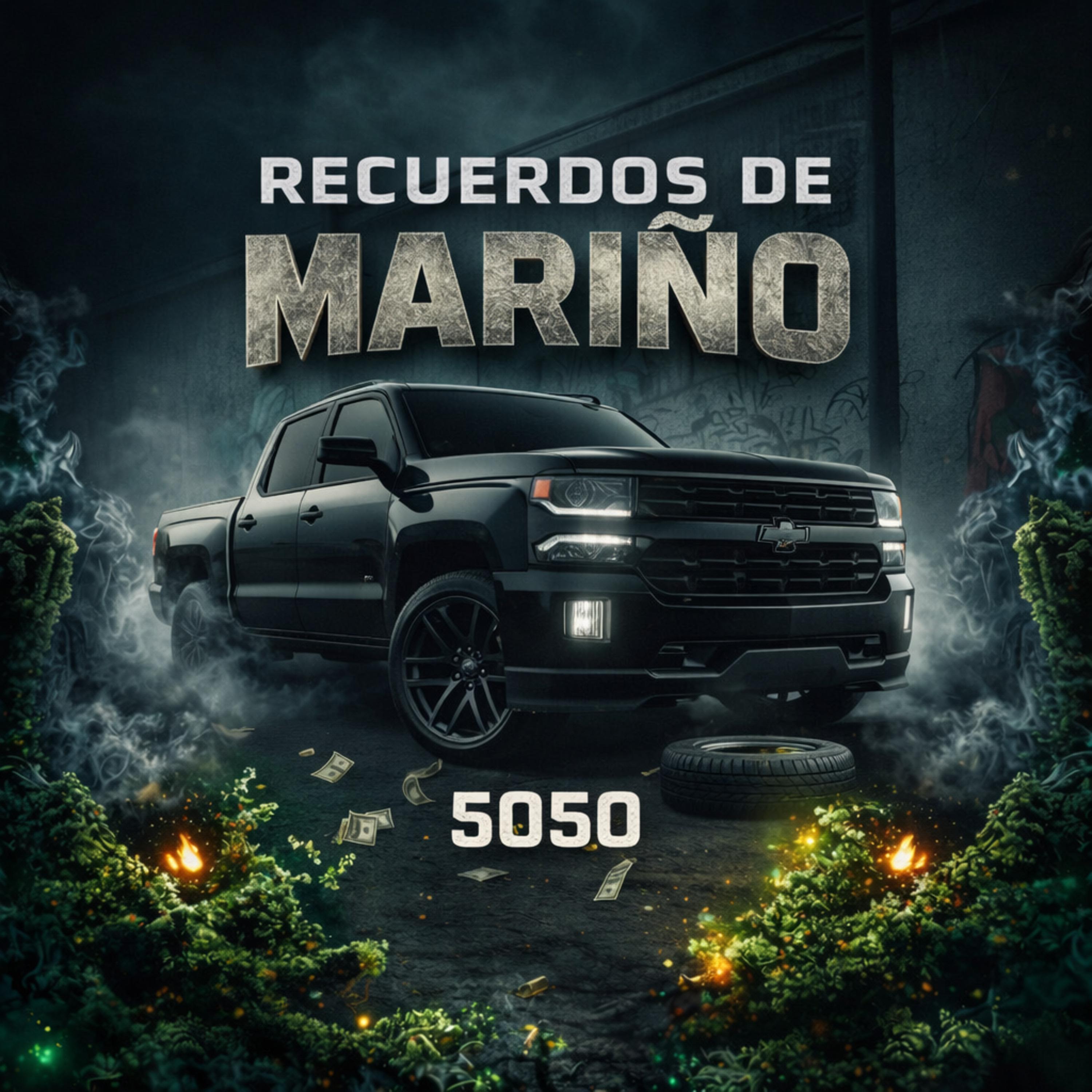 Recuerdos de Mariño