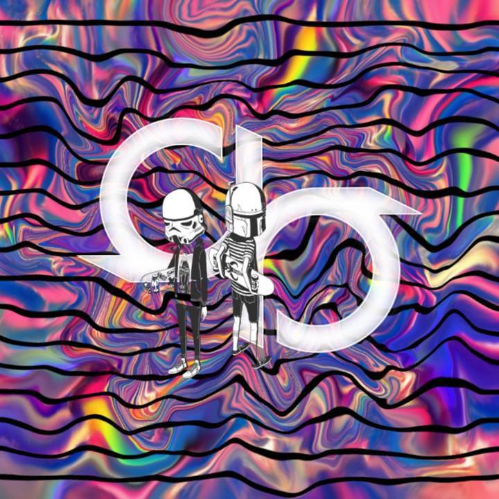 毒场(cover:Jvlin)封面