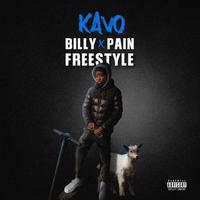 Billy X Pain Freestyle