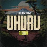 Uhuru Riddim