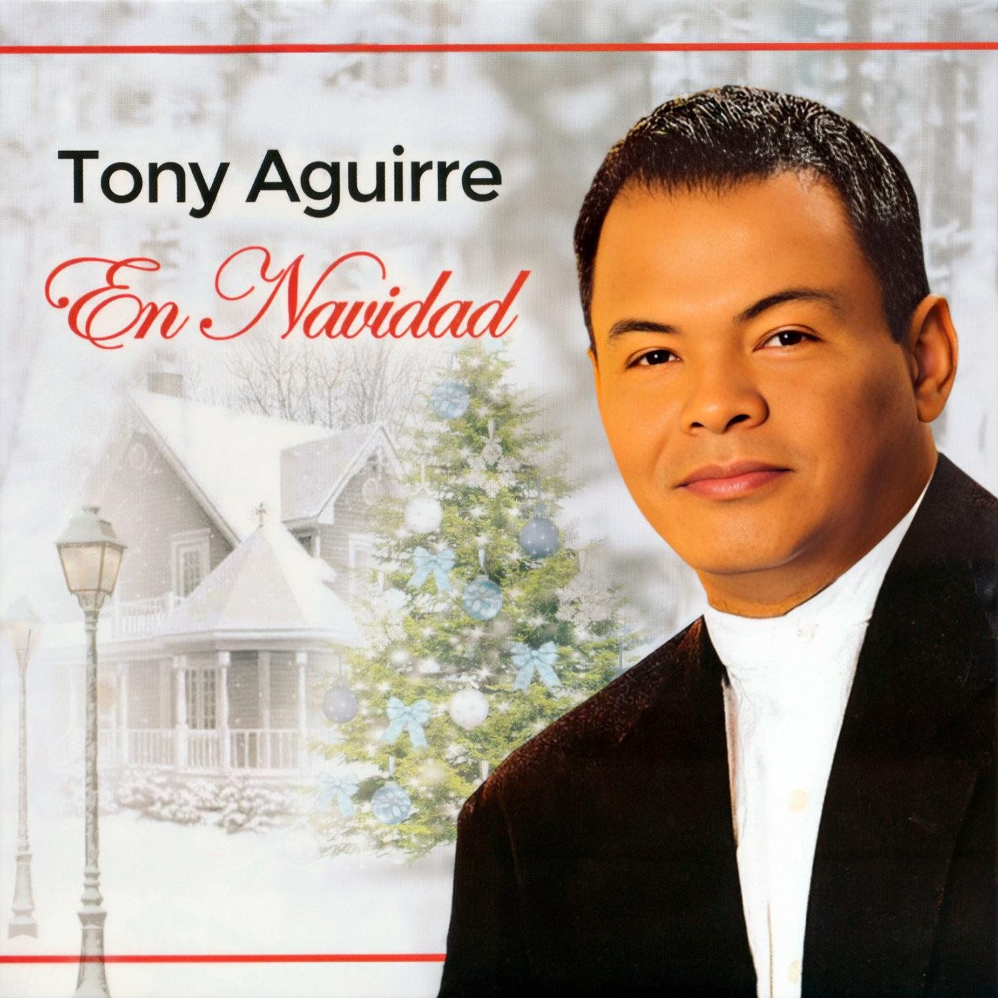 Blanca Navidad_Tony Aguirre_En Navidad | 在线播放_Blanca Navidad歌词_Blanca Navidad下载 | 网易云音乐
