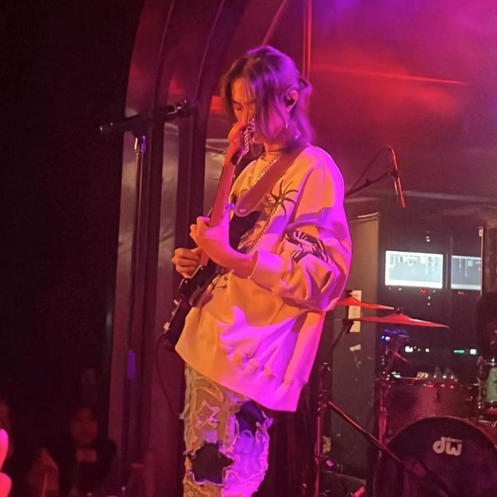 【温柔的代名词】keshi/Lauv/LANY