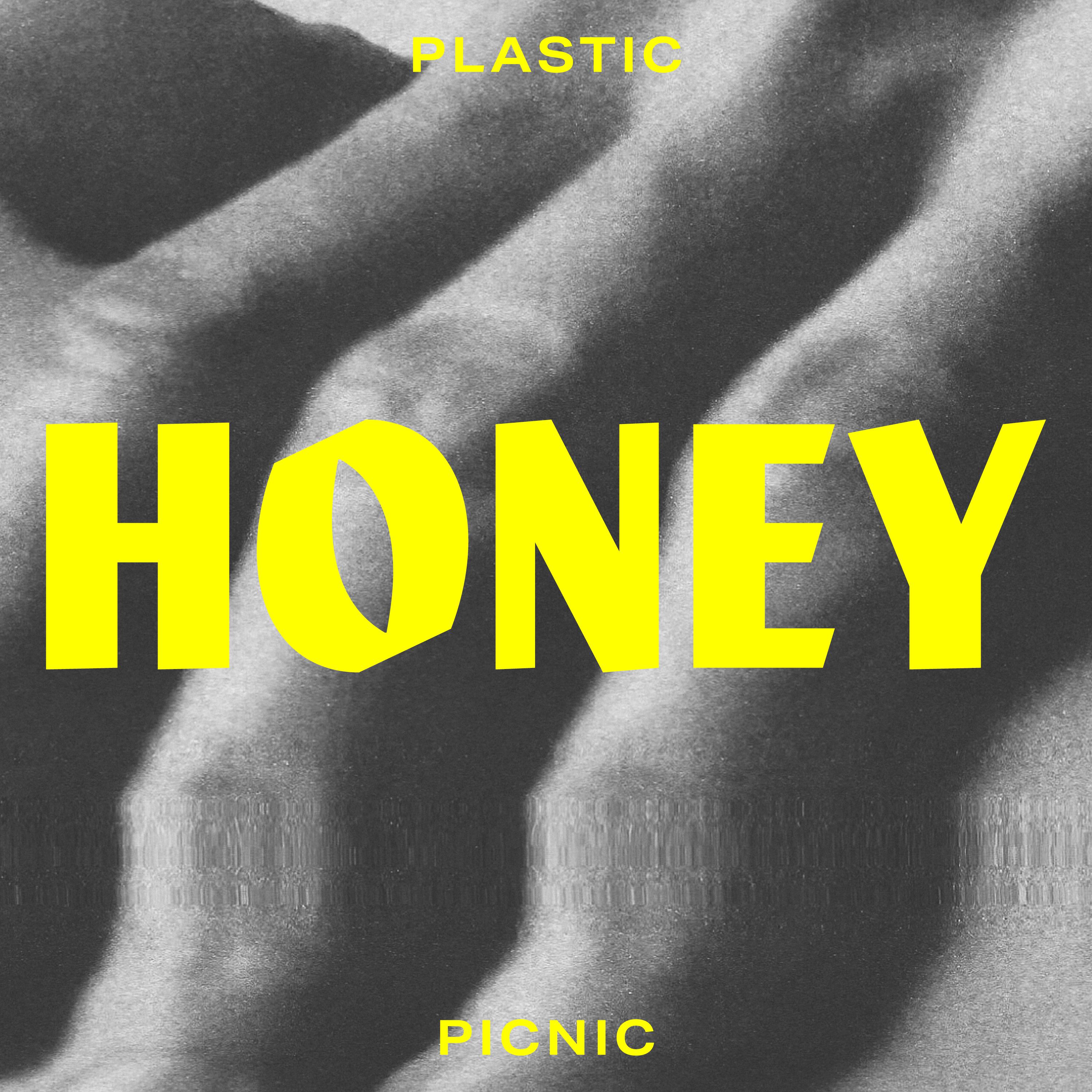 honey