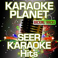 Seer Karaoke Hits